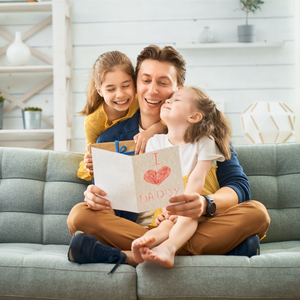 Verjaardagscadeaus voor vaders