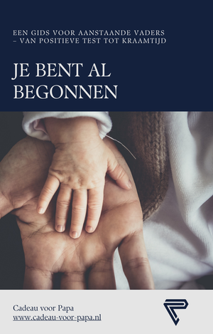 Boeken voor vaders