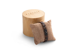 DAD Legacy Bracelet – Dark Wood Edition