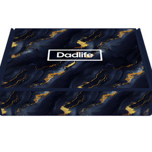 Cadeauverpakking t-shirts en hoodies cadeau voor papa