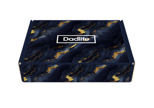 Cadeauverpakking t-shirts en hoodies cadeau voor papa