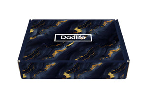 Cadeauverpakking t-shirts en hoodies cadeau voor papa