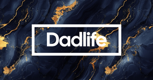 Het originele Dadlife logo