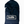 Dadlife navy trui gevouwen